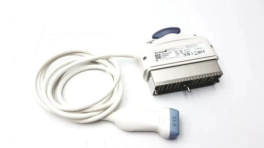 GE S1-5-D Ultrasound Transducer Probe Ultrasound Transducer Probe, second-hand product photo 1