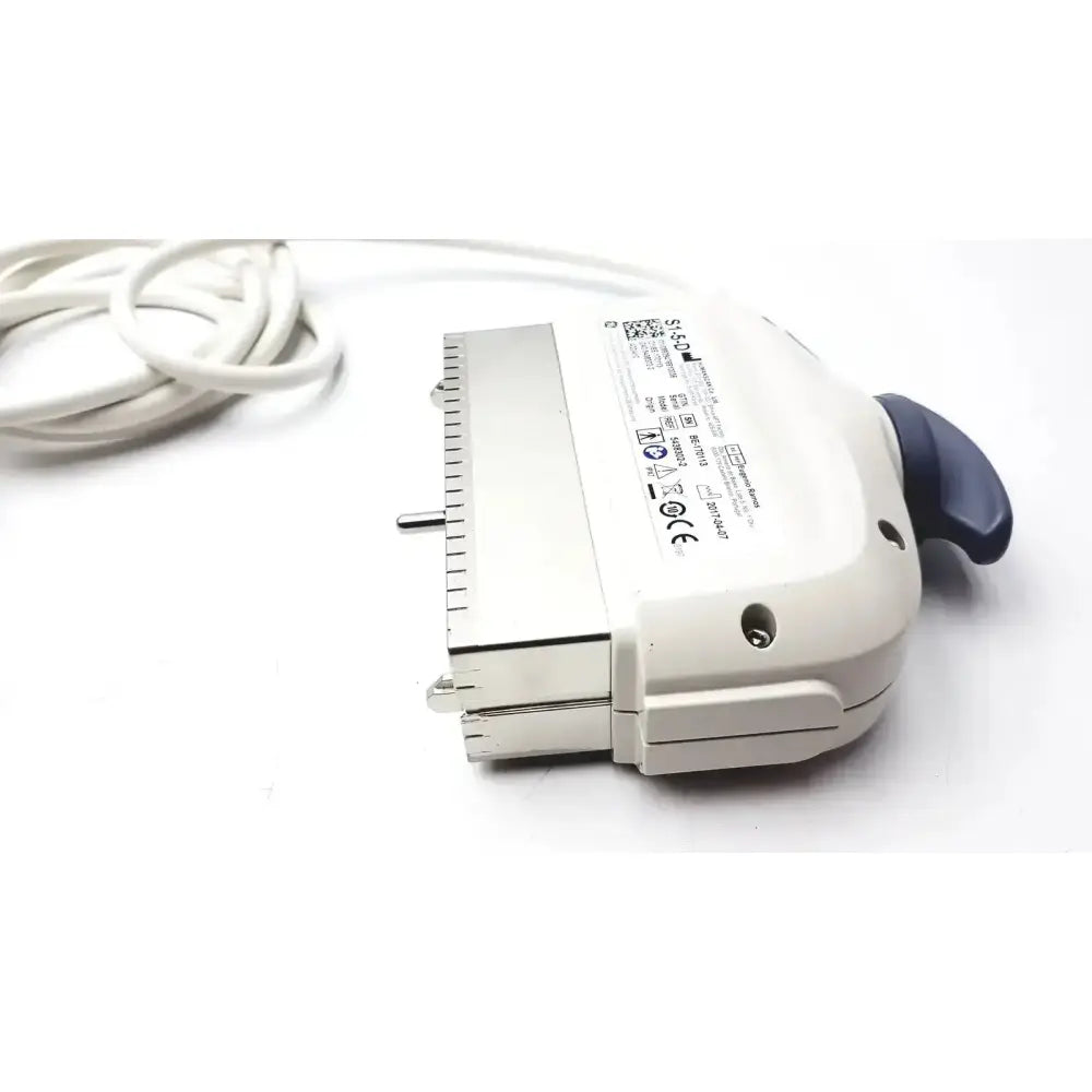 GE S1-5-D Ultrasound Transducer Probe Ultrasound Transducer Probe, second-hand product photo 5