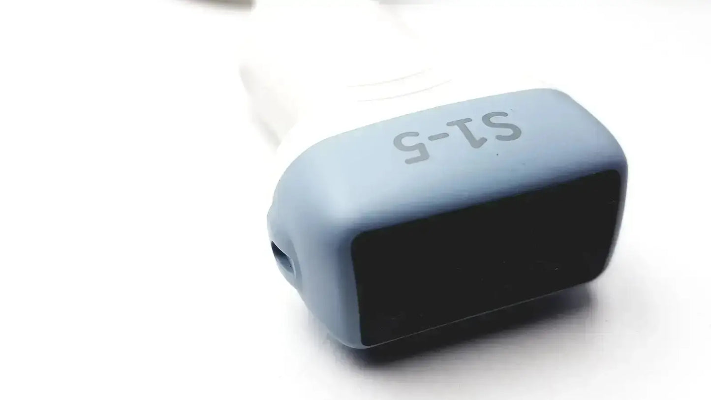 GE S1-5-D Ultrasound Transducer Probe Ultrasound Transducer Probe, second-hand product photo 4