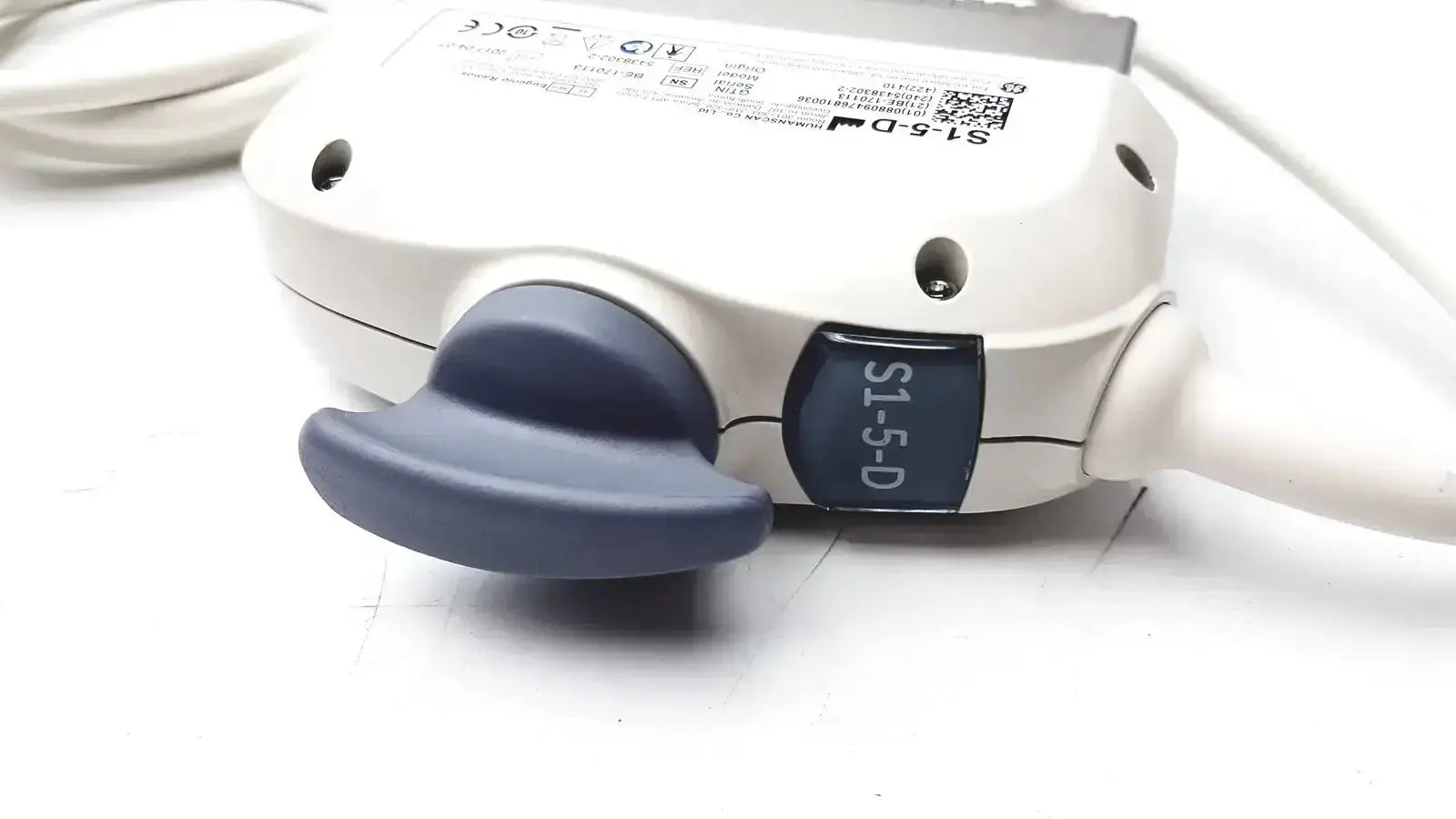 GE S1-5-D Ultrasound Transducer Probe Ultrasound Transducer Probe, second-hand product photo 6