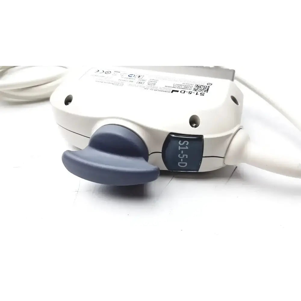GE S1-5-D Ultrasound Transducer Probe Ultrasound Transducer Probe, second-hand product photo 6