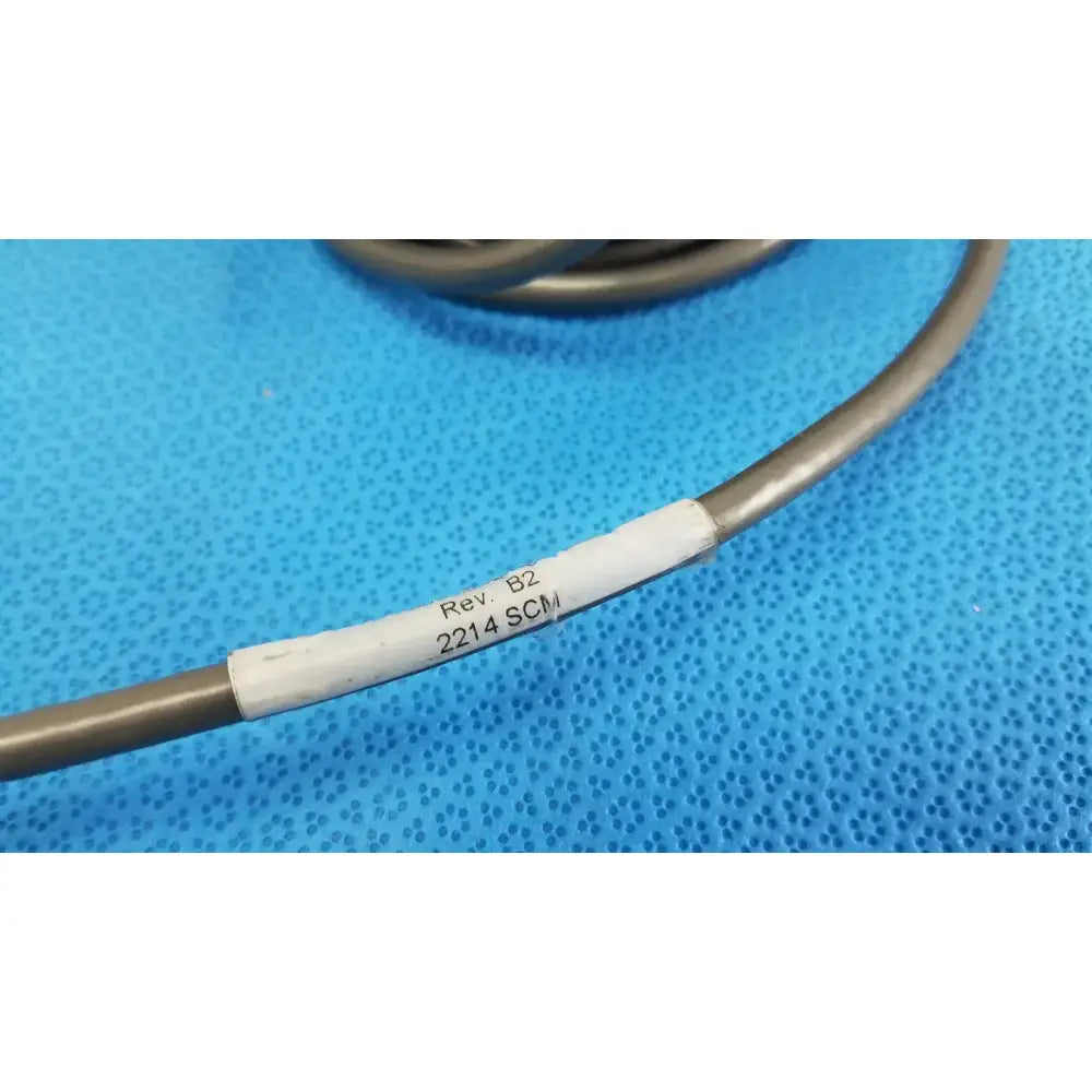 GE Stop Switch E-Stop Button for T-2100 Treadmill 88380-007 Cable Emergency Stop Switch, second-hand product photo 12
