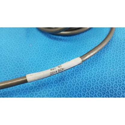 GE Stop Switch E-Stop Button for T-2100 Treadmill 88380-007 Cable Emergency Stop Switch, second-hand product photo 12
