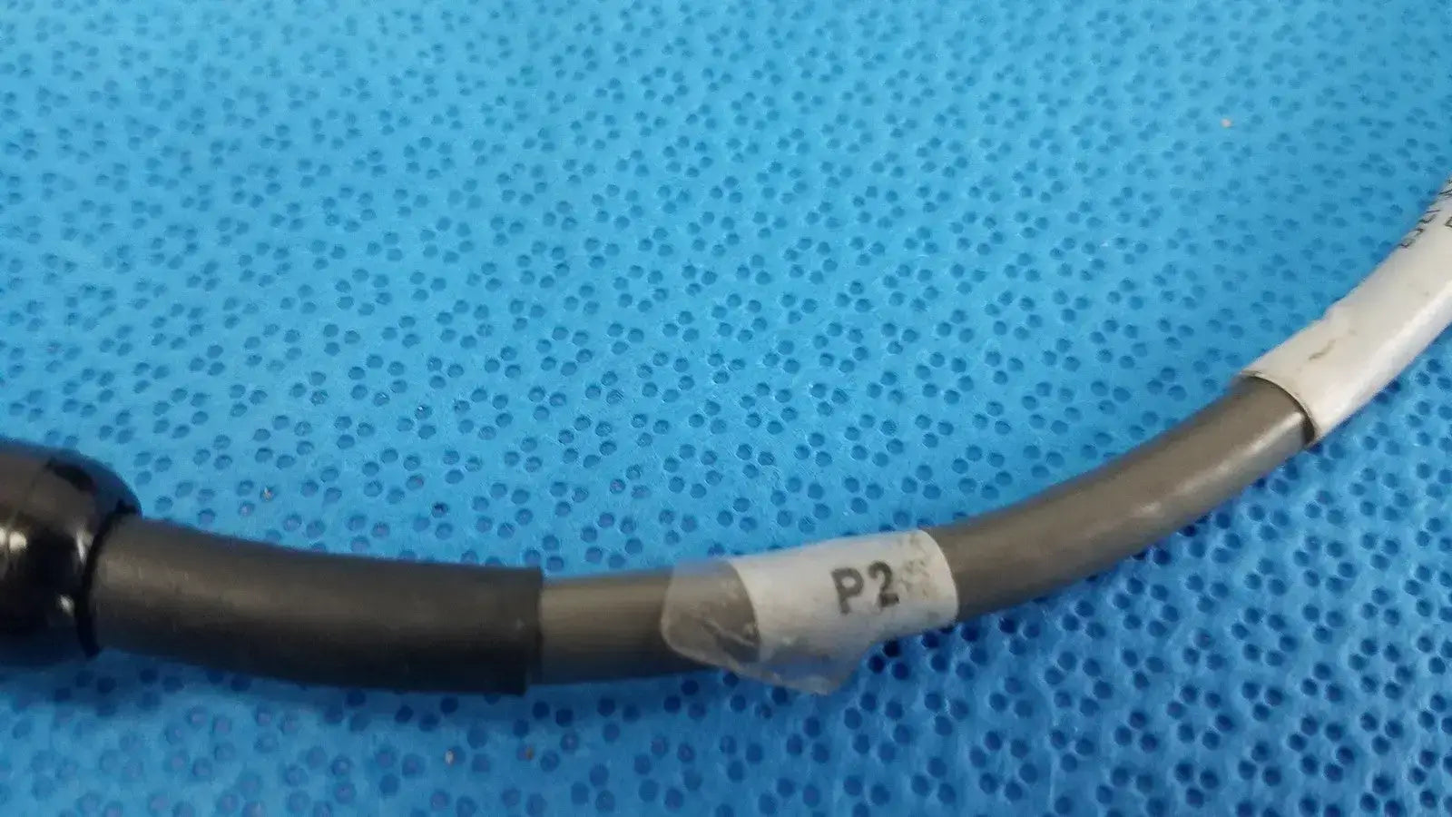 GE Stop Switch E-Stop Button for T-2100 Treadmill 88380-007 Cable Emergency Stop Switch, second-hand product photo 10