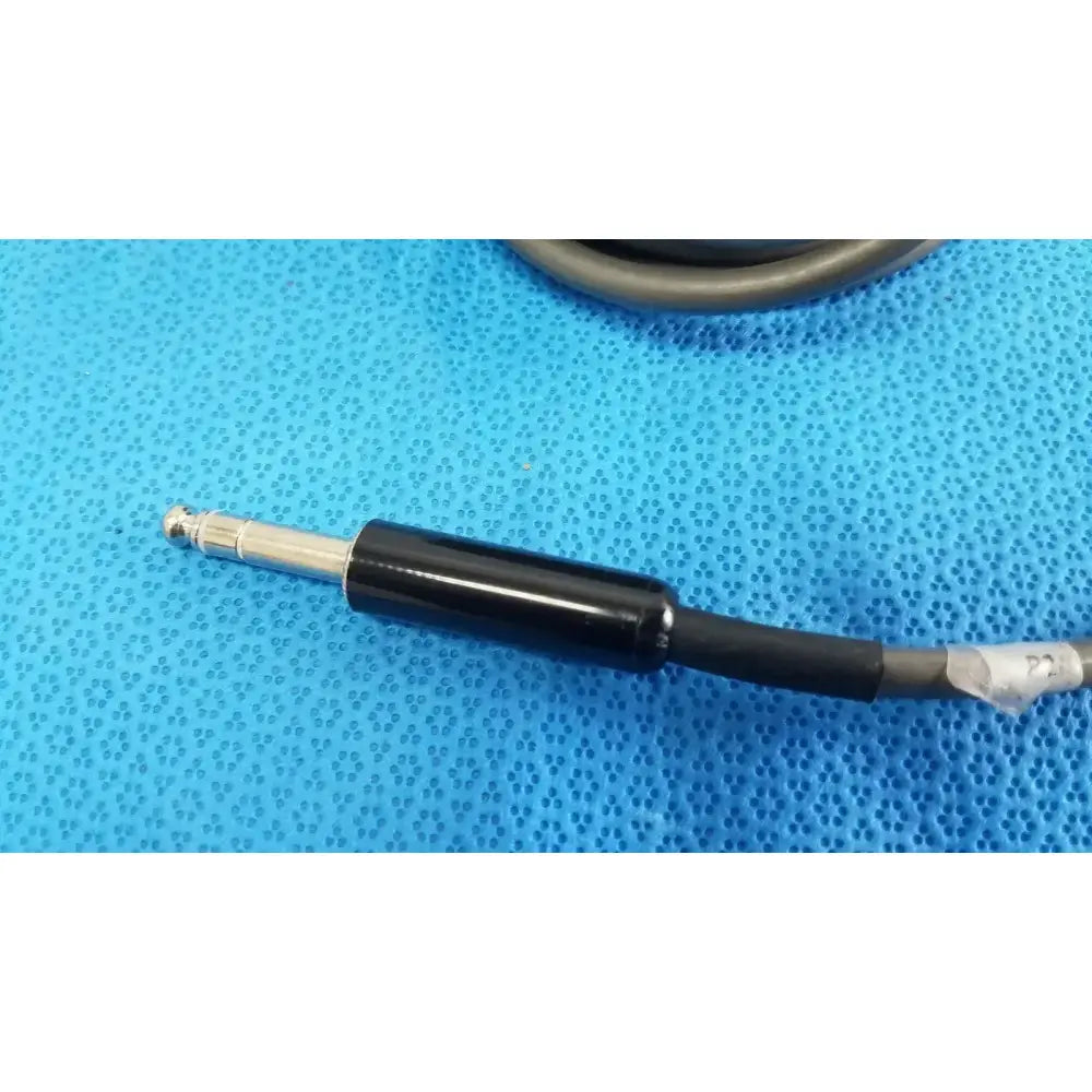 GE Stop Switch E-Stop Button for T-2100 Treadmill 88380-007 Cable Emergency Stop Switch, second-hand product photo 9