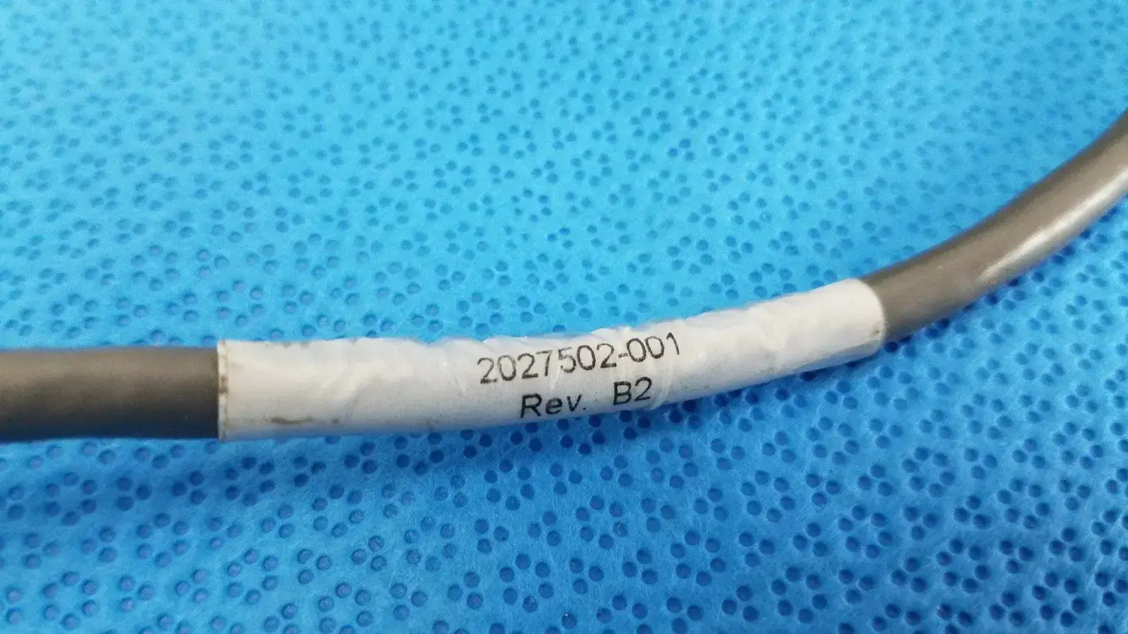 GE Stop Switch E-Stop Button for T-2100 Treadmill 88380-007 Cable Emergency Stop Switch, second-hand product photo 11