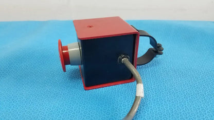 GE Stop Switch E-Stop Button for T-2100 Treadmill 88380-007 Cable Emergency Stop Switch, second-hand product photo 3
