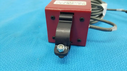 GE Stop Switch E-Stop Button for T-2100 Treadmill 88380-007 Cable Emergency Stop Switch, second-hand product photo 7