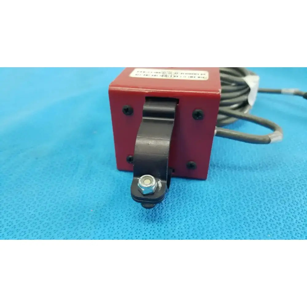 GE Stop Switch E-Stop Button for T-2100 Treadmill 88380-007 Cable Emergency Stop Switch, second-hand product photo 7