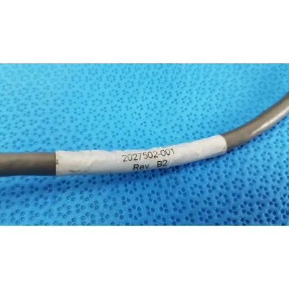 GE Stop Switch E-Stop Button for T-2100 Treadmill 88380-007 Cable Emergency Stop Switch, second-hand product photo 11