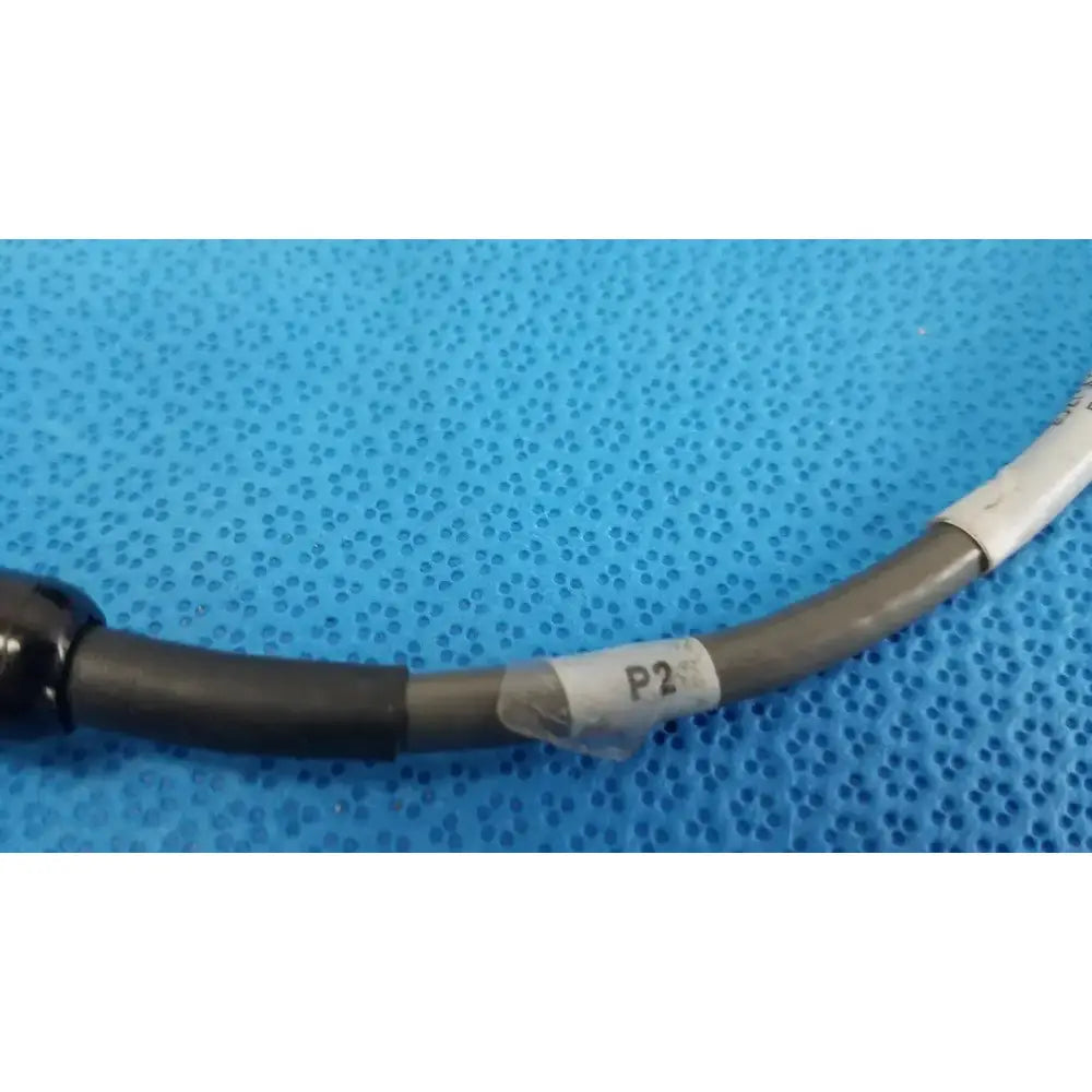 GE Stop Switch E-Stop Button for T-2100 Treadmill 88380-007 Cable Emergency Stop Switch, second-hand product photo 10