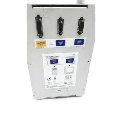 GE Medical GE TRAM-RAC 4A with SPO2 module Patient Monitor Rack, second-hand product photo 4