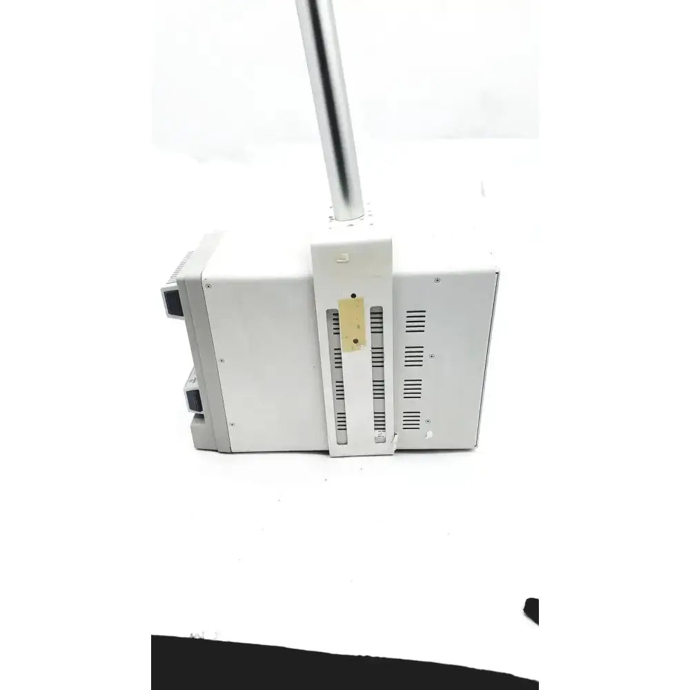 GE Medical GE TRAM-RAC 4A with SPO2 module Patient Monitor Rack, second-hand product photo 2