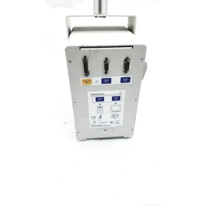 GE Medical GE TRAM-RAC 4A with SPO2 module Patient Monitor Rack, second-hand product photo 3