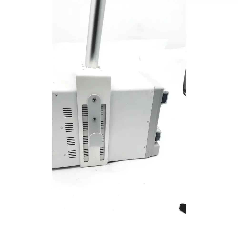 GE Medical GE TRAM-RAC 4A with SPO2 module Patient Monitor Rack, second-hand product photo 5