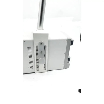 GE Medical GE TRAM-RAC 4A with SPO2 module Patient Monitor Rack, second-hand product photo 5