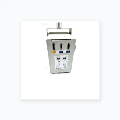GE Medical GE TRAM-RAC 4A with SPO2 module Patient Monitor Rack, second-hand product photo 3