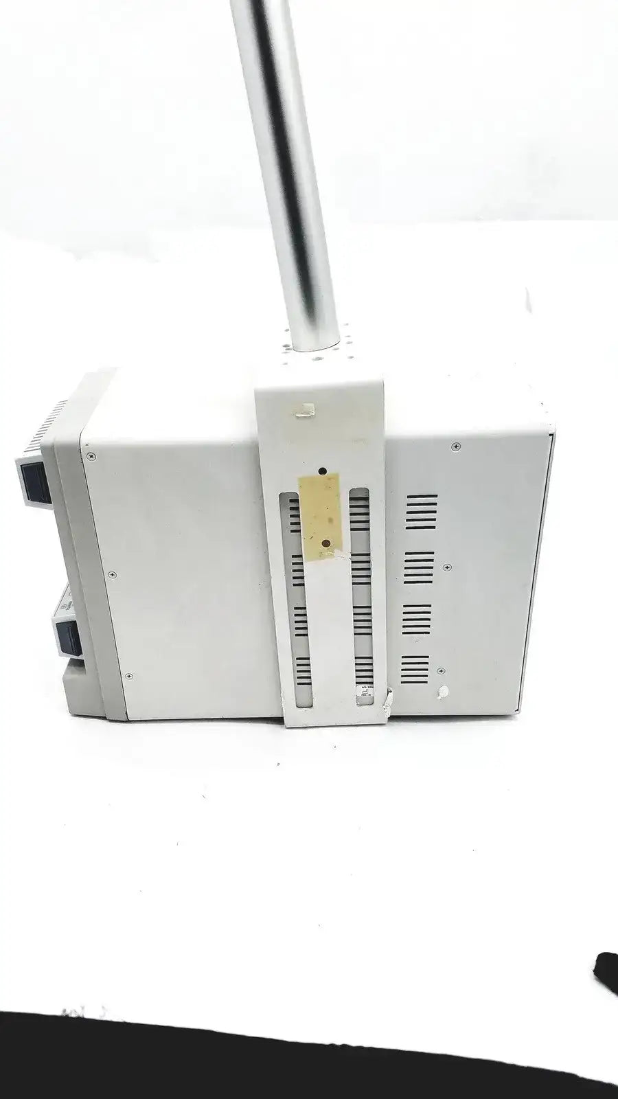 GE Medical GE TRAM-RAC 4A with SPO2 module Patient Monitor Rack, second-hand product photo 2