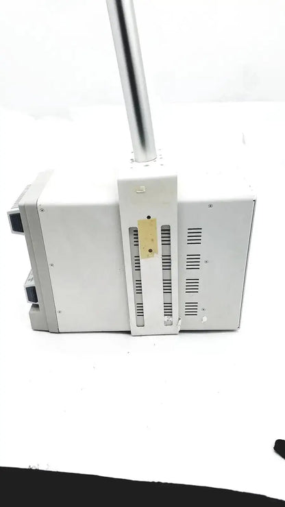 GE Medical GE TRAM-RAC 4A with SPO2 module Patient Monitor Rack, second-hand product photo 2