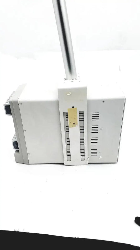 GE Medical GE TRAM-RAC 4A with SPO2 module Patient Monitor Rack, second-hand product photo 2