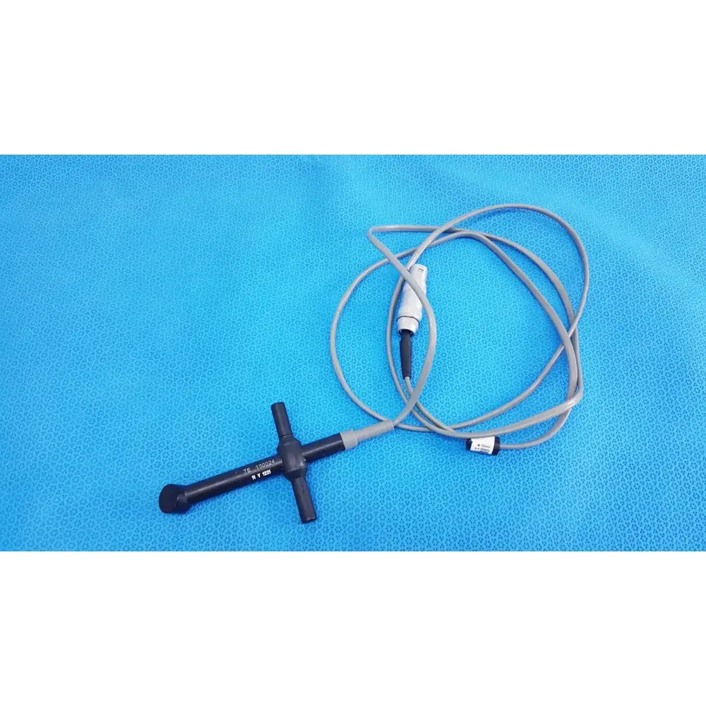 Reuse Medical GE Ultrasound 2.0 MHz Probe – High-Performance Diagnostic Transducer Medical Sensors & Ultrasound Probes, second-hand product photo 1