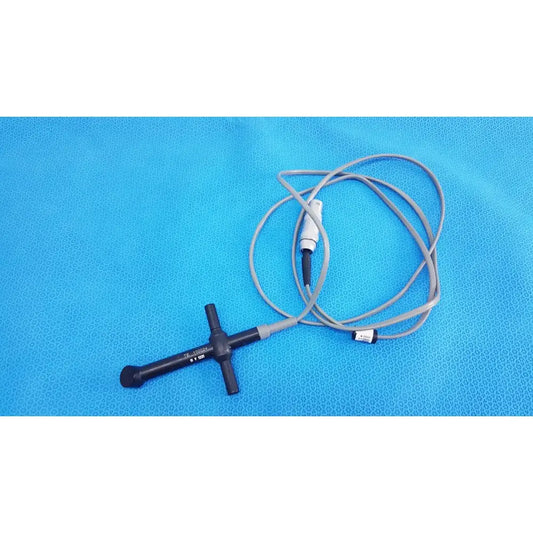 Reuse Medical GE Ultrasound 2.0 MHz Probe – High-Performance Diagnostic Transducer Medical Sensors & Ultrasound Probes, second-hand product photo 1