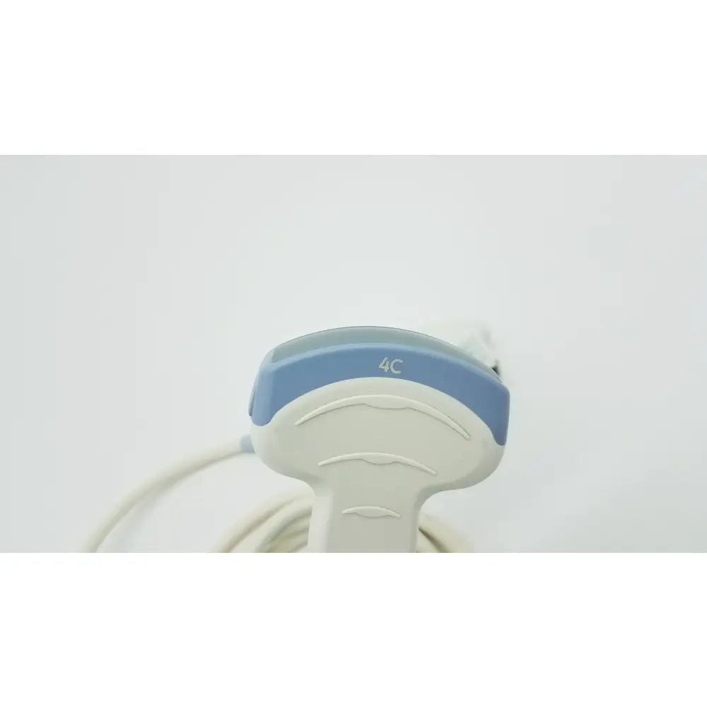 GE Ultrasound 4C-RS Convex Array Transducer Probe Convex Array Ultrasound Transducer Probe, second-hand product photo 16
