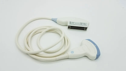 GE Ultrasound 4C-RS Convex Array Transducer Probe Convex Array Ultrasound Transducer Probe, second-hand product photo 8