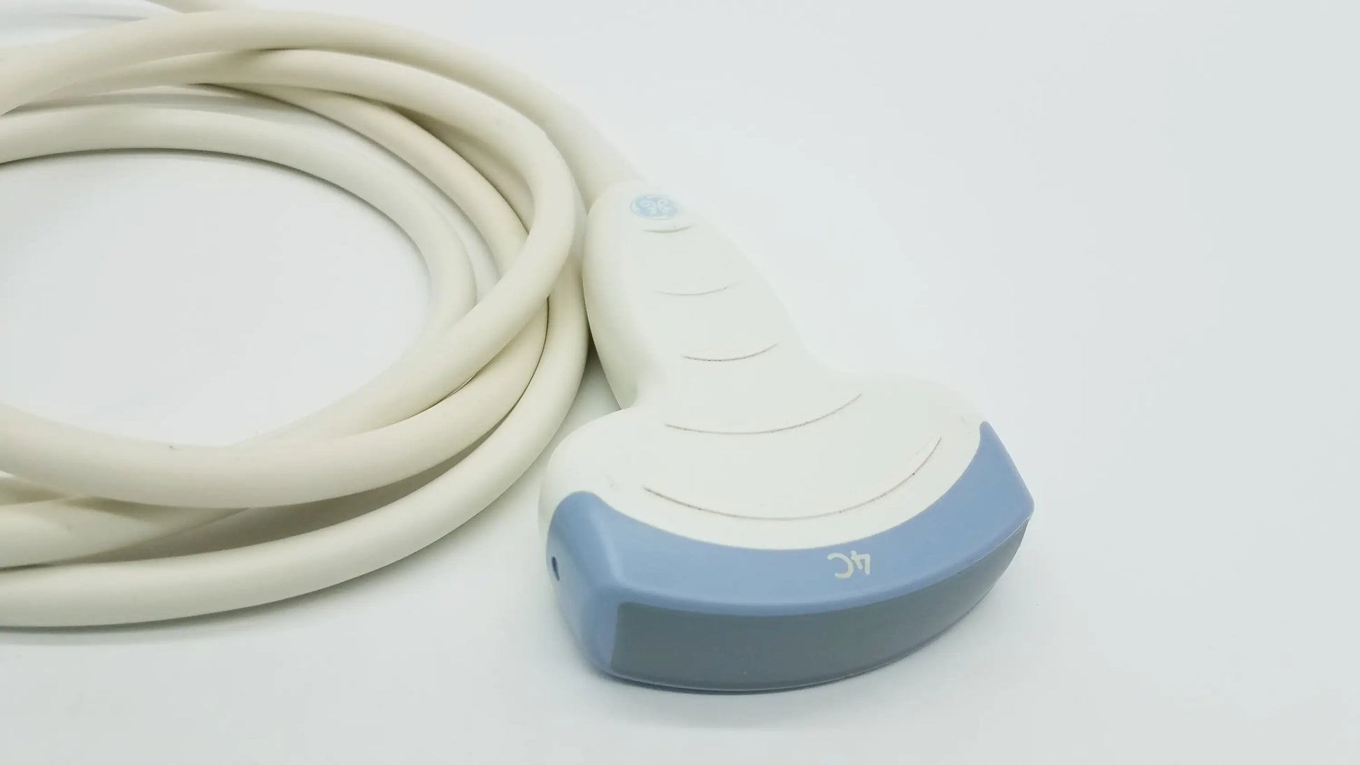 GE Ultrasound 4C-RS Convex Array Transducer Probe Convex Array Ultrasound Transducer Probe, second-hand product photo 7
