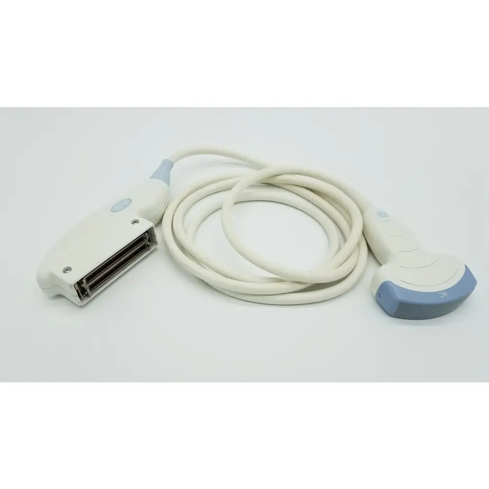 GE Ultrasound 4C-RS Convex Array Transducer Probe Convex Array Ultrasound Transducer Probe, second-hand product photo 3