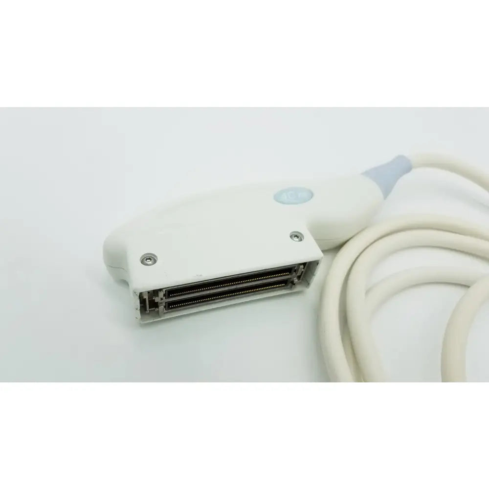 GE Ultrasound 4C-RS Convex Array Transducer Probe Convex Array Ultrasound Transducer Probe, second-hand product photo 4