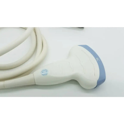 GE Ultrasound 4C-RS Convex Array Transducer Probe Convex Array Ultrasound Transducer Probe, second-hand product photo 12