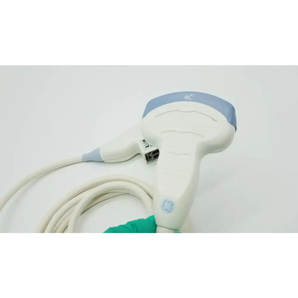 GE Ultrasound 4C-RS Convex Array Transducer Probe Convex Array Ultrasound Transducer Probe, second-hand product photo 14