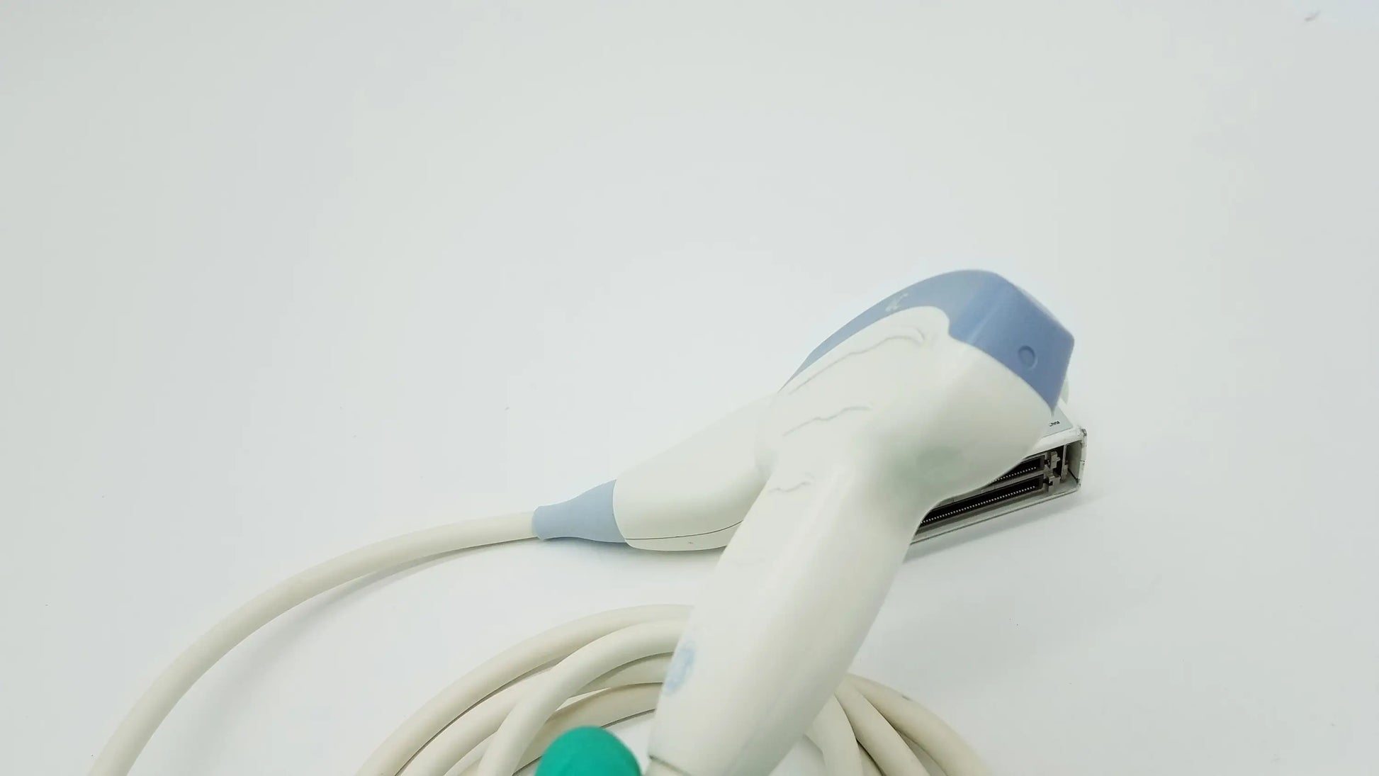 GE Ultrasound 4C-RS Convex Array Transducer Probe Convex Array Ultrasound Transducer Probe, second-hand product photo 15