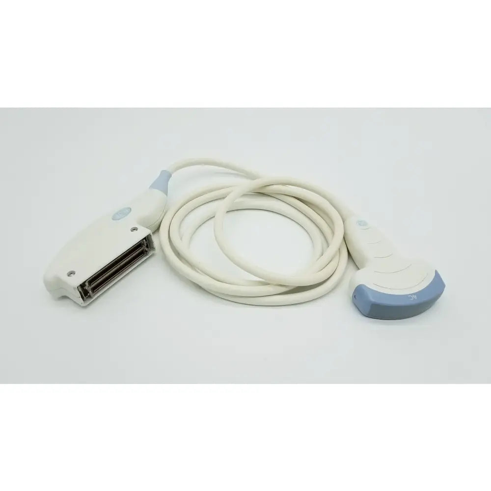 GE Ultrasound 4C-RS Convex Array Transducer Probe Convex Array Ultrasound Transducer Probe, second-hand product photo 2