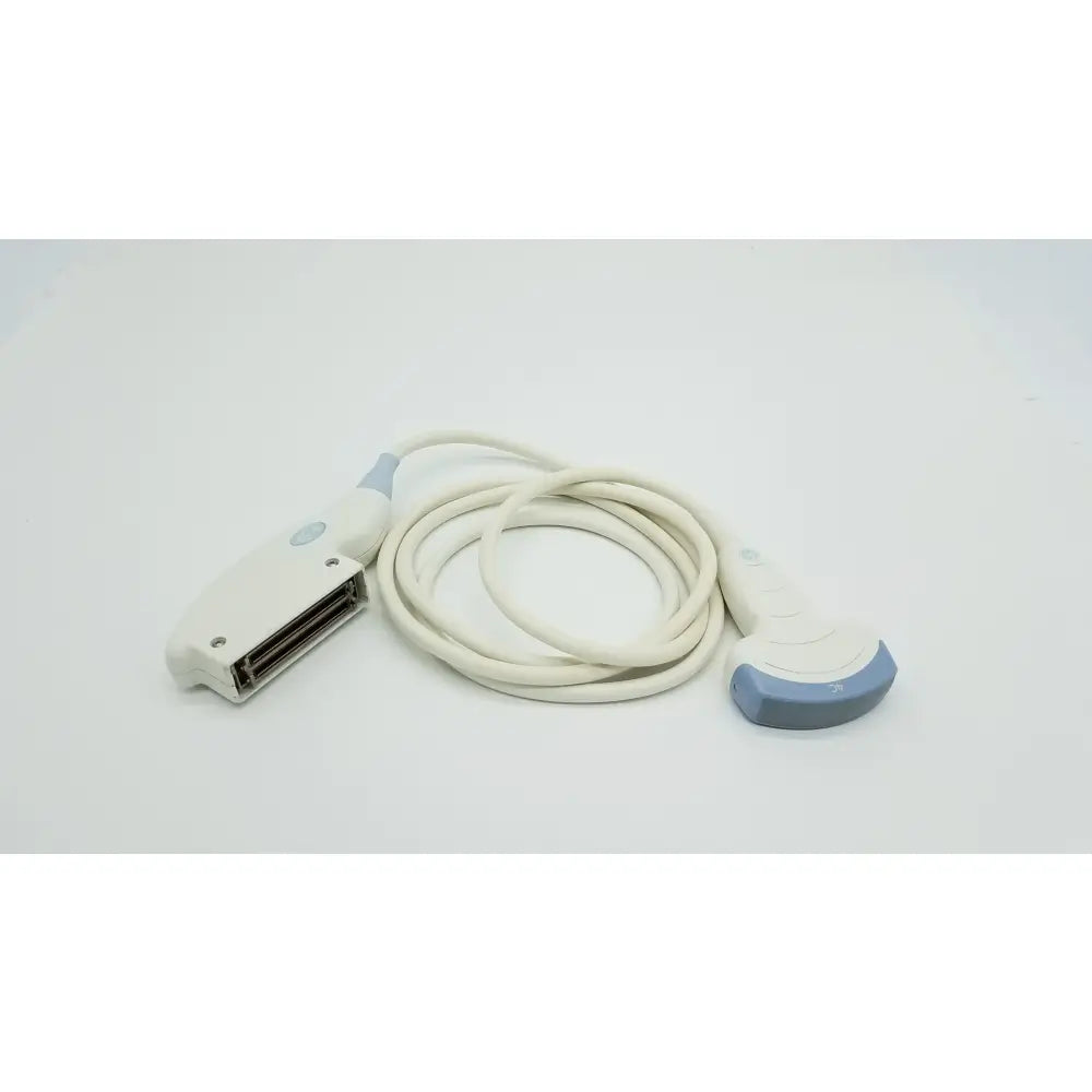 GE Ultrasound 4C-RS Convex Array Transducer Probe Convex Array Ultrasound Transducer Probe, second-hand product photo 1
