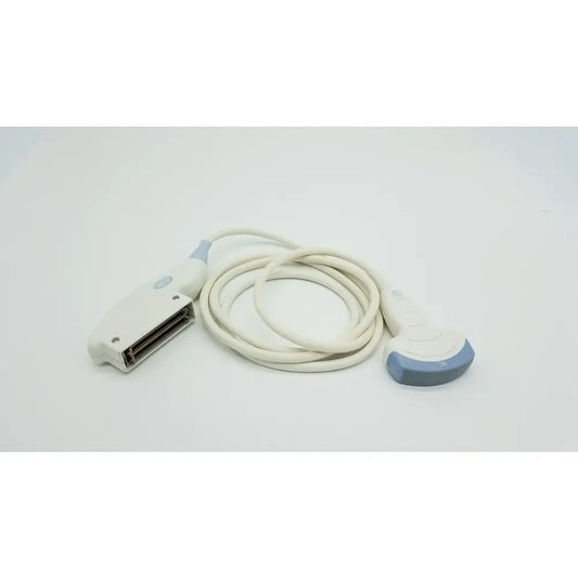 GE Ultrasound 4C-RS Convex Array Transducer Probe Convex Array Ultrasound Transducer Probe, second-hand product photo 1