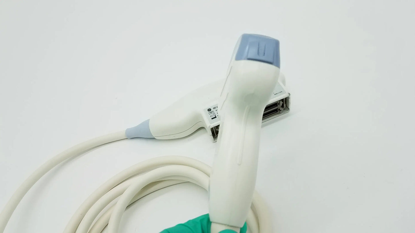 GE Ultrasound 4C-RS Convex Array Transducer Probe Convex Array Ultrasound Transducer Probe, second-hand product photo 13