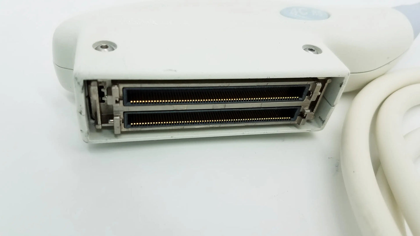 GE Ultrasound 4C-RS Convex Array Transducer Probe Convex Array Ultrasound Transducer Probe, second-hand product photo 6