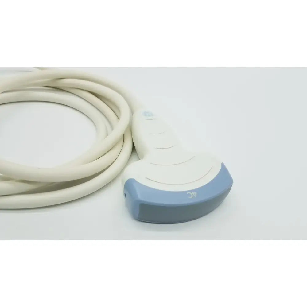 GE Ultrasound 4C-RS Convex Array Transducer Probe Convex Array Ultrasound Transducer Probe, second-hand product photo 7