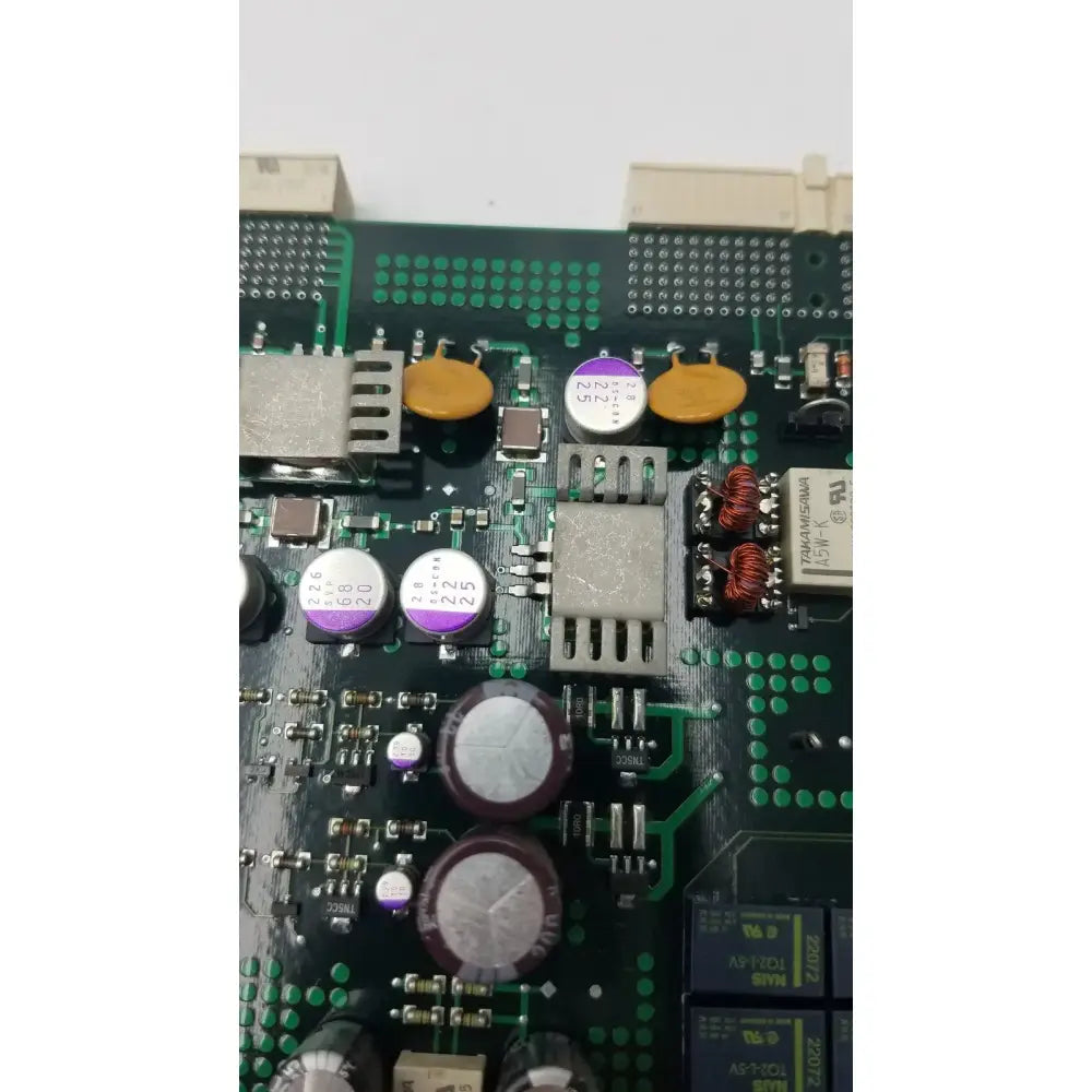 GE Vingmed Ultrasound FB382960 Rev D, FB200060-08 Ultrasound Part, second-hand product photo 8
