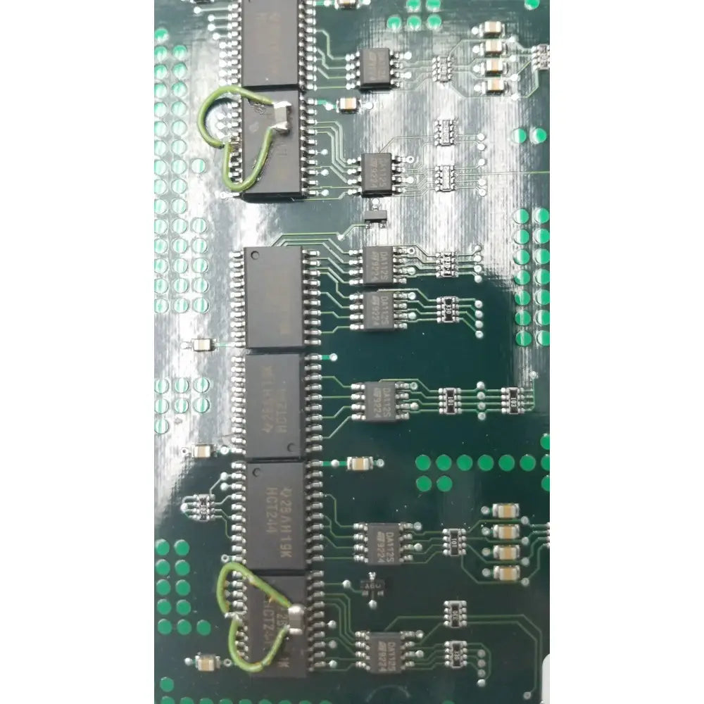 GE Vingmed Ultrasound FB382960 Rev D, FB200060-08 Ultrasound Part, second-hand product photo 14