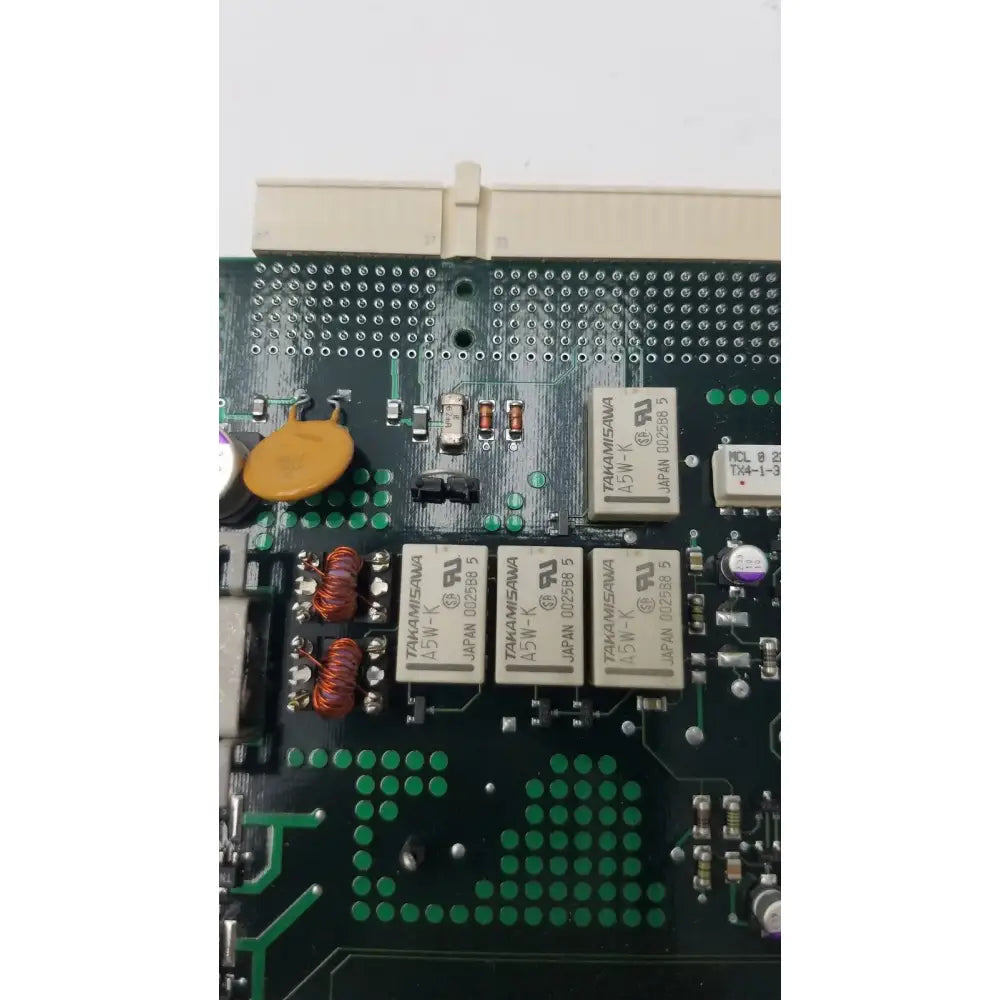 GE Vingmed Ultrasound FB382960 Rev D, FB200060-08 Ultrasound Part, second-hand product photo 7