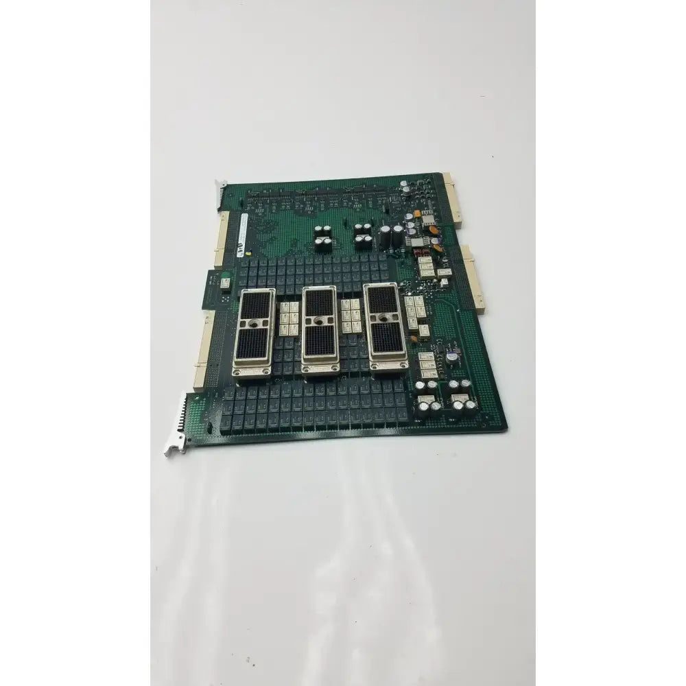 GE Vingmed Ultrasound FB382960 Rev D, FB200060-08 Ultrasound Part, second-hand product photo 2