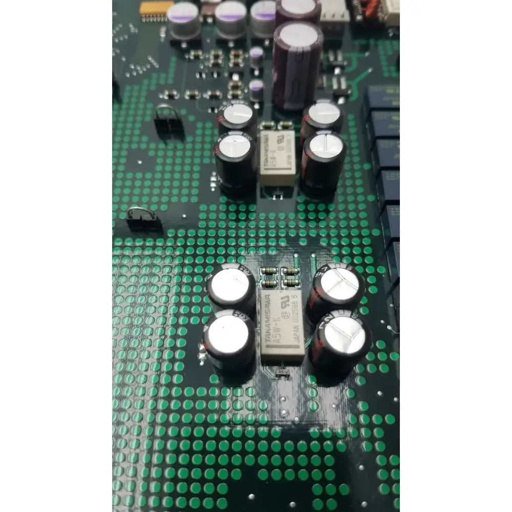 GE Vingmed Ultrasound FB382960 Rev D, FB200060-08 Ultrasound Part, second-hand product photo 6