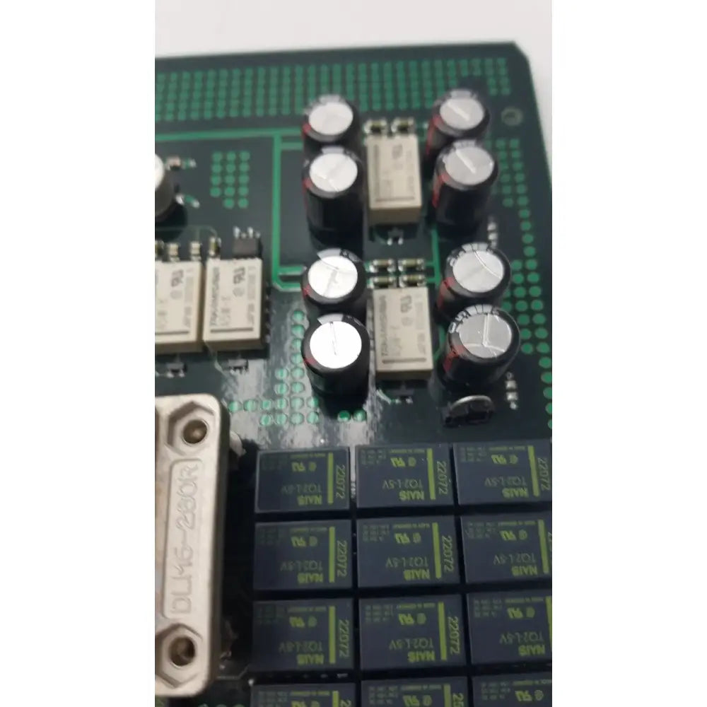 GE Vingmed Ultrasound FB382960 Rev D, FB200060-08 Ultrasound Part, second-hand product photo 12