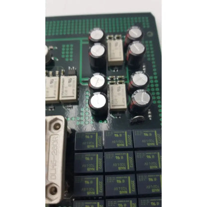 GE Vingmed Ultrasound FB382960 Rev D, FB200060-08 Ultrasound Part, second-hand product photo 12