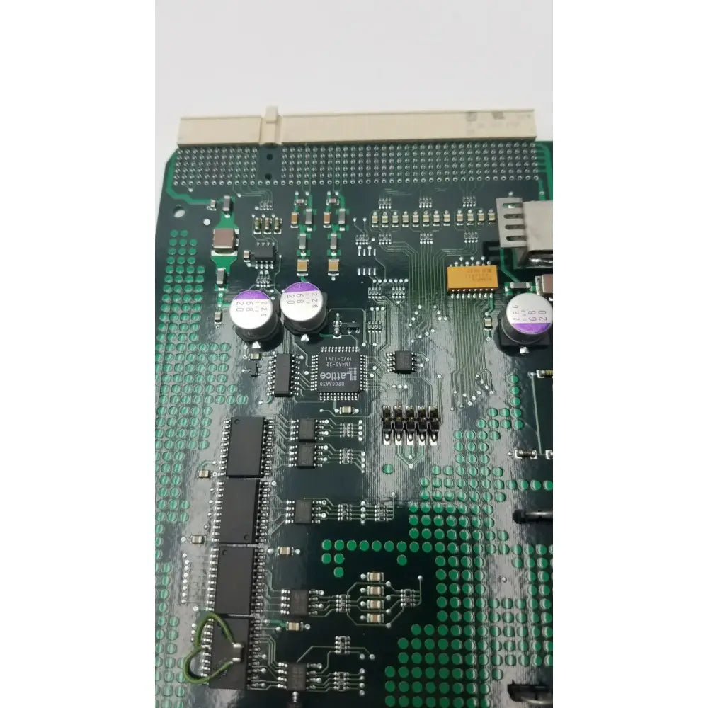 GE Vingmed Ultrasound FB382960 Rev D, FB200060-08 Ultrasound Part, second-hand product photo 9