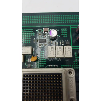 GE Vingmed Ultrasound FB382960 Rev D, FB200060-08 Ultrasound Part, second-hand product photo 13
