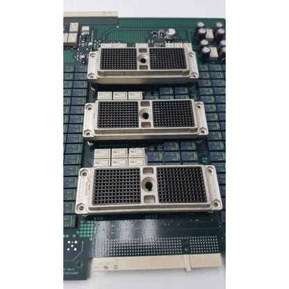 GE Vingmed Ultrasound FB382960 Rev D, FB200060-08 Ultrasound Part, second-hand product photo 11